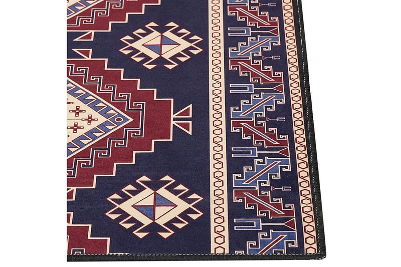 Tæppe Kangal - 80x240 cm - Tekstiler - Tæpper - Moderne tæppe - Gangmåtter