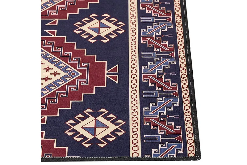 Tæppe Kangal - 80x300 cm - Tekstiler - Tæpper - Moderne tæppe - Gangmåtter