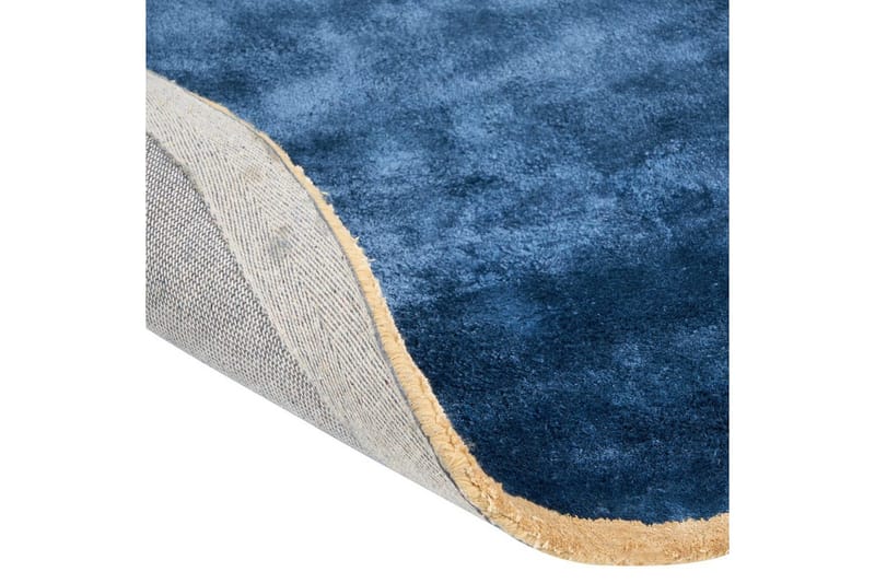 Tæppe Kanrach - Tekstiler - Tæpper - Moderne tæppe - Viskosetæpper & kunstsilketæpper