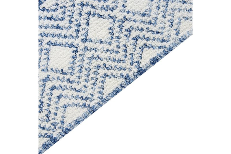 Tæppe Kawas - 160x230 cm - Tekstiler - Tæpper - Moderne tæppe - Wiltontæpper