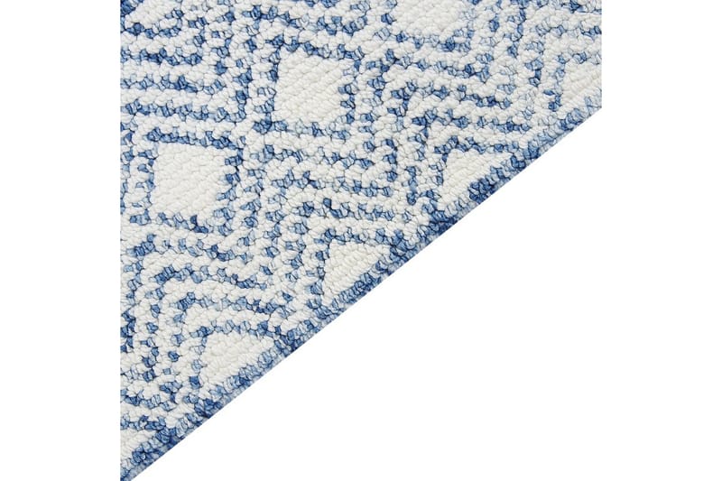 Tæppe Kawas - 160x230 cm - Tekstiler - Tæpper - Moderne tæppe - Wiltontæpper