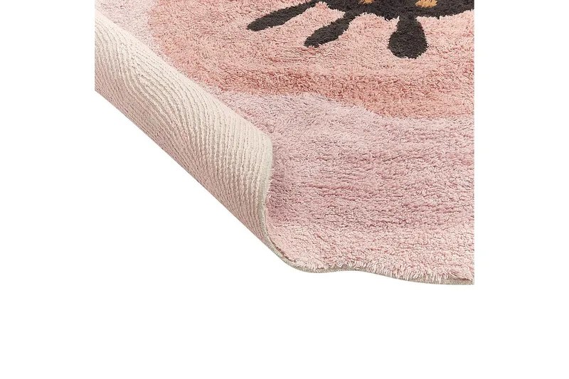 Tæppe Kharat - Tekstiler - Tæpper - Moderne tæppe - Bomuldstæpper