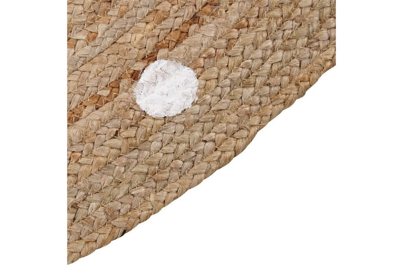 Tæppe Kharra - Tekstiler - Tæpper - Moderne tæppe - Sisaltæpper