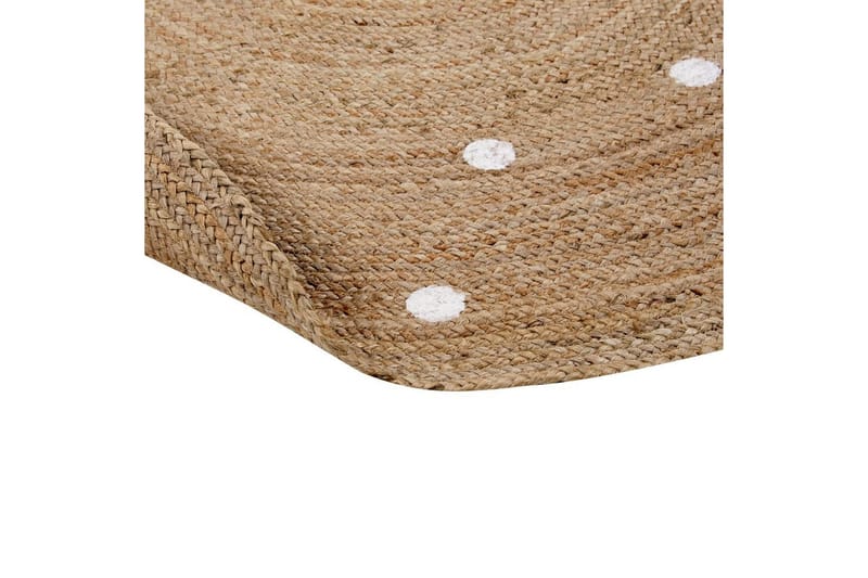 Tæppe Kharra - Tekstiler - Tæpper - Moderne tæppe - Sisaltæpper