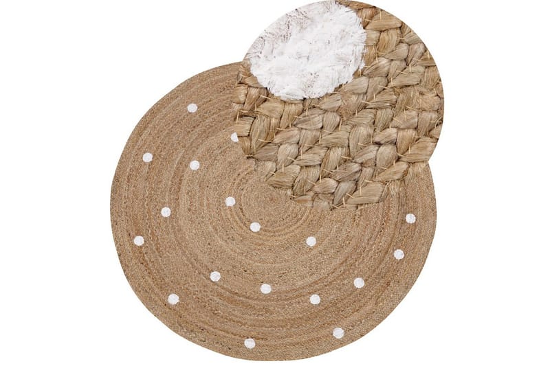 Tæppe Kharra - Tekstiler - Tæpper - Moderne tæppe - Sisaltæpper