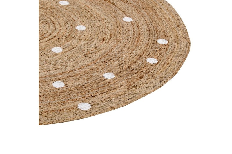 Tæppe Kharra - Tekstiler - Tæpper - Moderne tæppe - Sisaltæpper