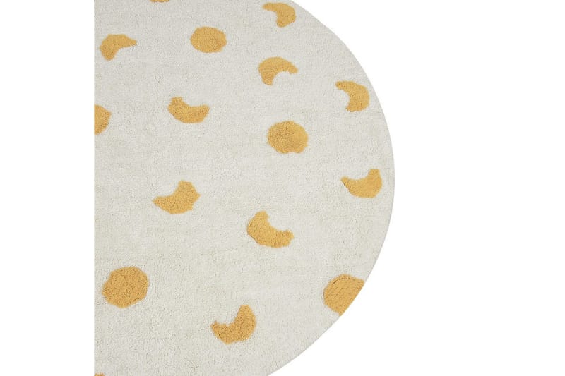 Tæppe Loti - Tekstiler - Tæpper - Moderne tæppe - Bomuldstæpper