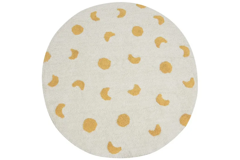 Tæppe Loti, undefined