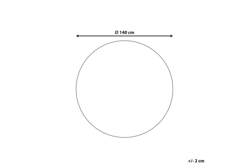 Tæppe Loti - Tekstiler - Tæpper - Moderne tæppe - Bomuldstæpper