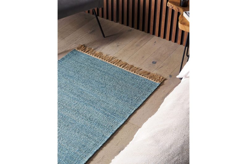 Tæppe Lunia - 80x150 cm - Tekstiler - Tæpper - Moderne tæppe - Sisaltæpper