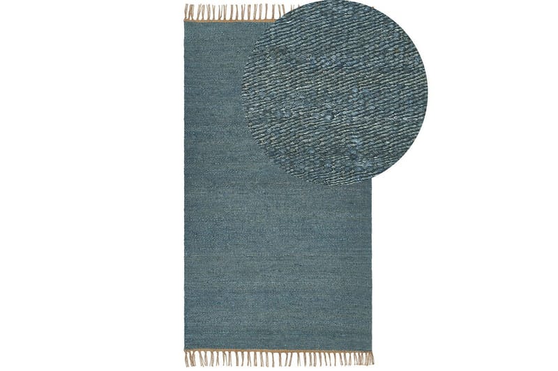 Tæppe Lunia - 80x150 cm - Tekstiler - Tæpper - Moderne tæppe - Sisaltæpper