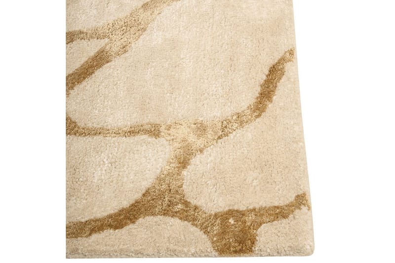 Tæppe Makola - Tekstiler - Tæpper - Moderne tæppe - Viskosetæpper & kunstsilketæpper