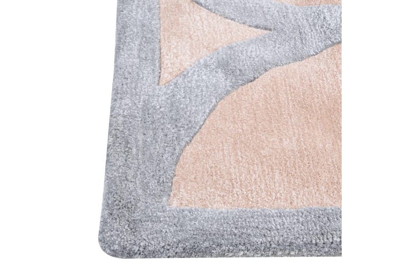 Tæppe Malan - Tekstiler - Tæpper - Moderne tæppe - Viskosetæpper & kunstsilketæpper