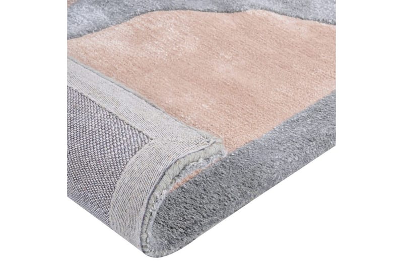 Tæppe Malan - Tekstiler - Tæpper - Moderne tæppe - Viskosetæpper & kunstsilketæpper