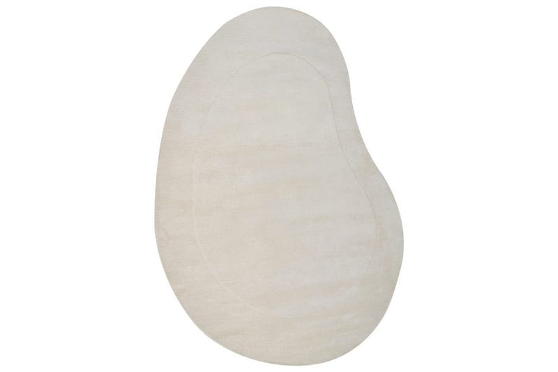 Tæppe Masso, Beige