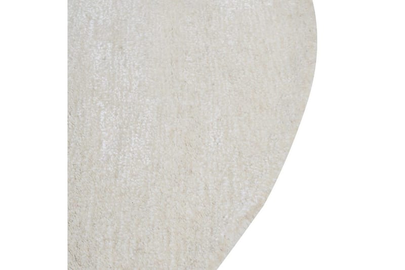 Tæppe Masso - Beige - Tekstiler - Tæpper - Moderne tæppe - Viskosetæpper & kunstsilketæpper