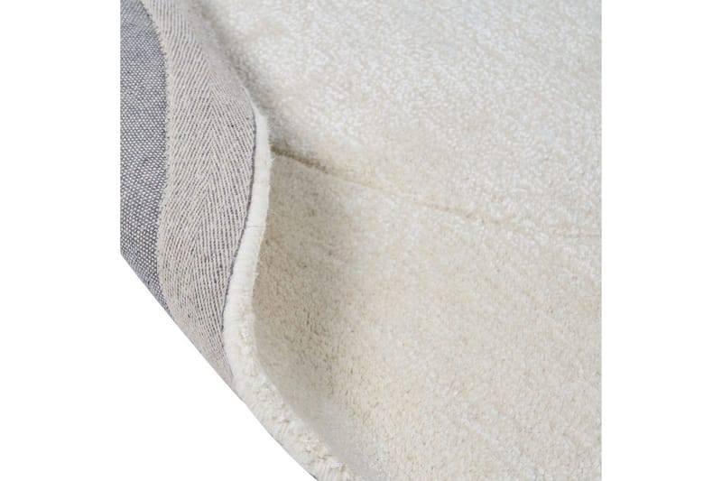 Tæppe Masso - Beige - Tekstiler - Tæpper - Moderne tæppe - Viskosetæpper & kunstsilketæpper