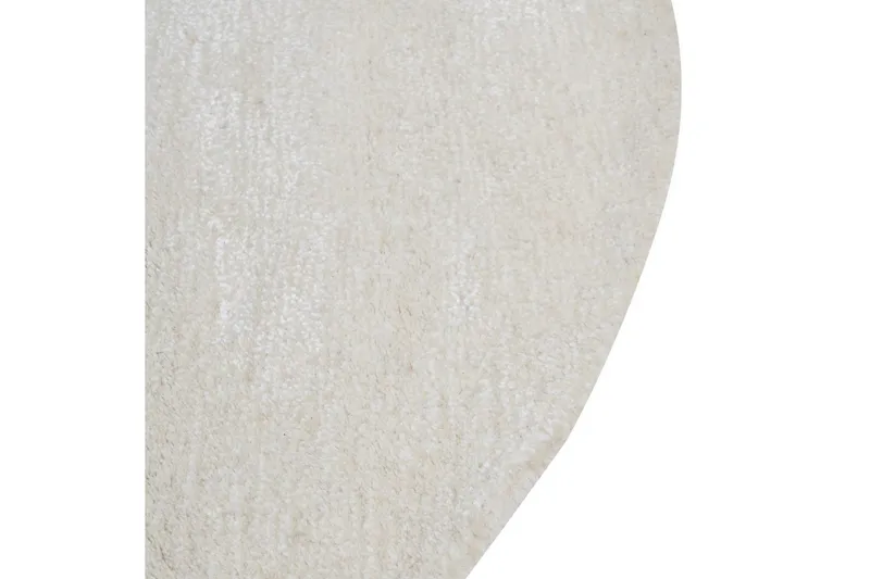 Tæppe Masso - Beige - Tekstiler - Tæpper - Moderne tæppe - Viskosetæpper & kunstsilketæpper