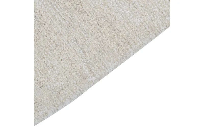 Tæppe Masso - Beige - Tekstiler - Tæpper - Moderne tæppe - Viskosetæpper & kunstsilketæpper