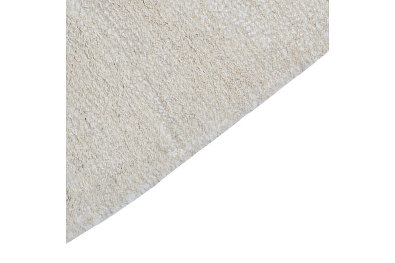 Tæppe Masso - Beige - Tekstiler - Tæpper - Moderne tæppe - Viskosetæpper & kunstsilketæpper