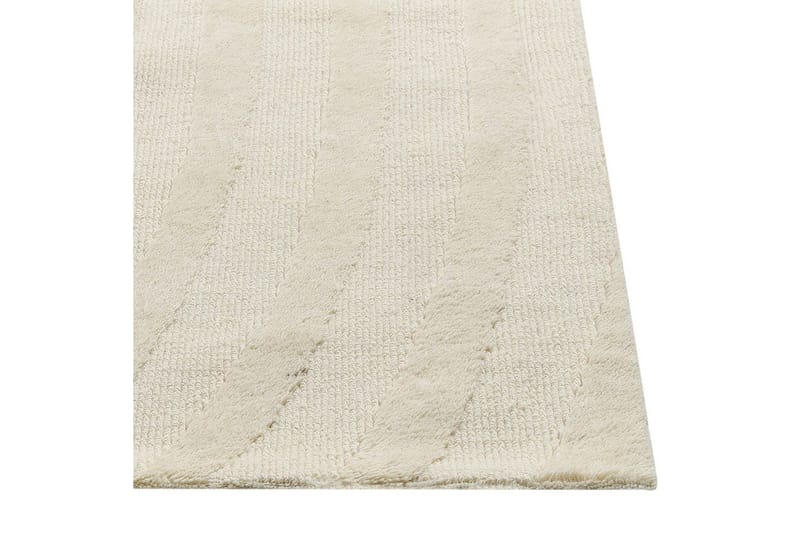 Tæppe Mastung - 160x230 cm - Tekstiler - Tæpper - Moderne tæppe - Uldtæppe