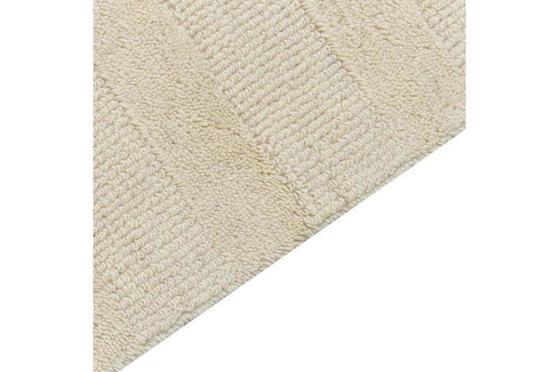 Tæppe Mastung - 200x300 cm - Tekstiler - Tæpper - Moderne tæppe - Uldtæppe