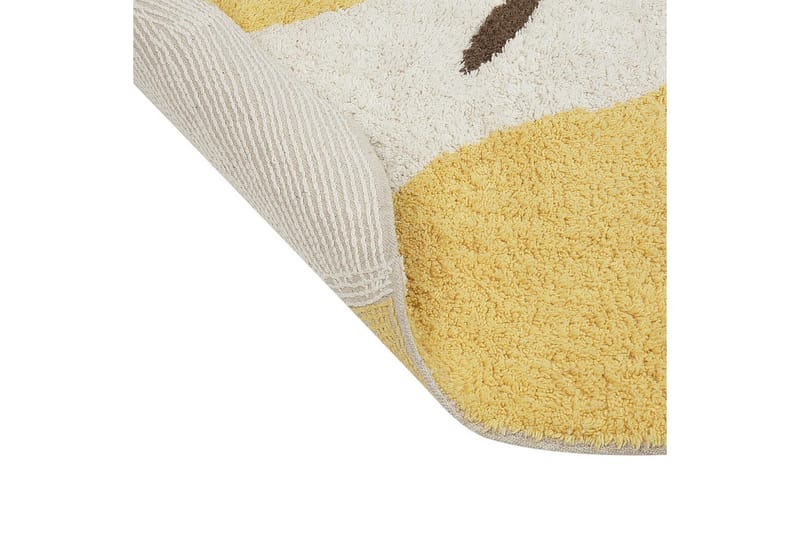 Tæppe Mawand - Tekstiler - Tæpper - Moderne tæppe - Bomuldstæpper