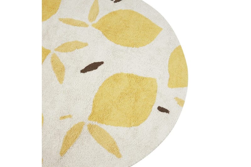 Tæppe Mawand - Tekstiler - Tæpper - Moderne tæppe - Bomuldstæpper