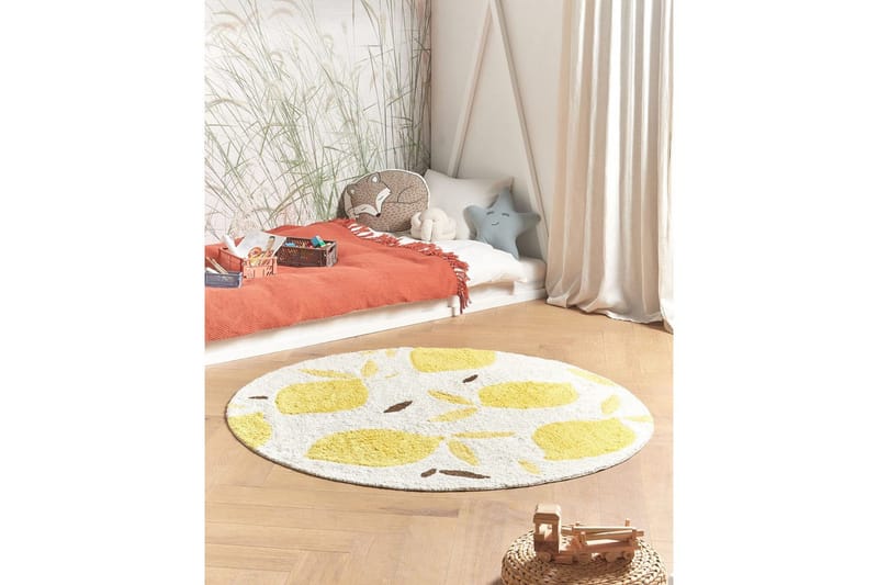 Tæppe Mawand - Tekstiler - Tæpper - Moderne tæppe - Bomuldstæpper