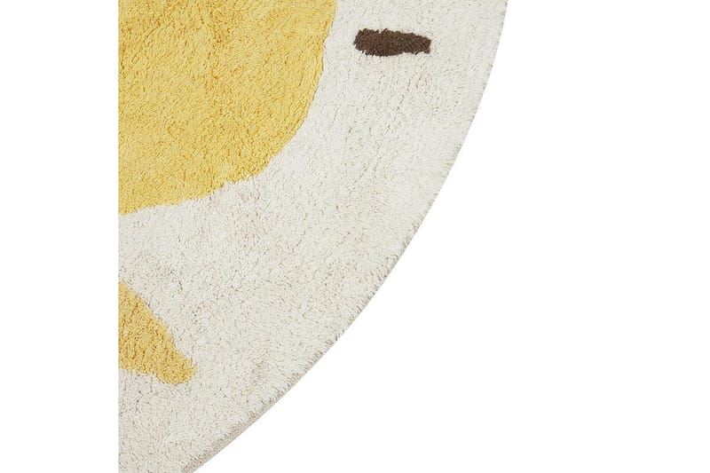 Tæppe Mawand - Tekstiler - Tæpper - Moderne tæppe - Bomuldstæpper