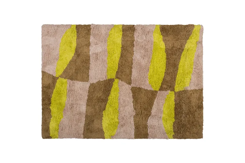 Tæppe Musa, undefined