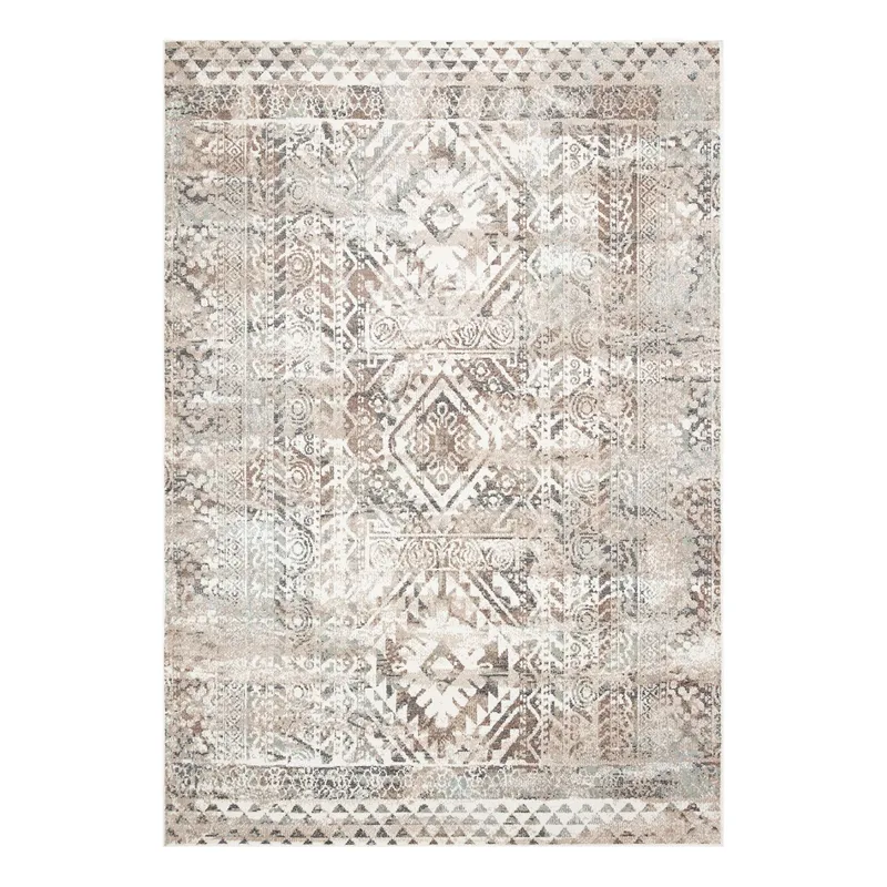 Tæppe Nolvi 100x150 cm, Beige