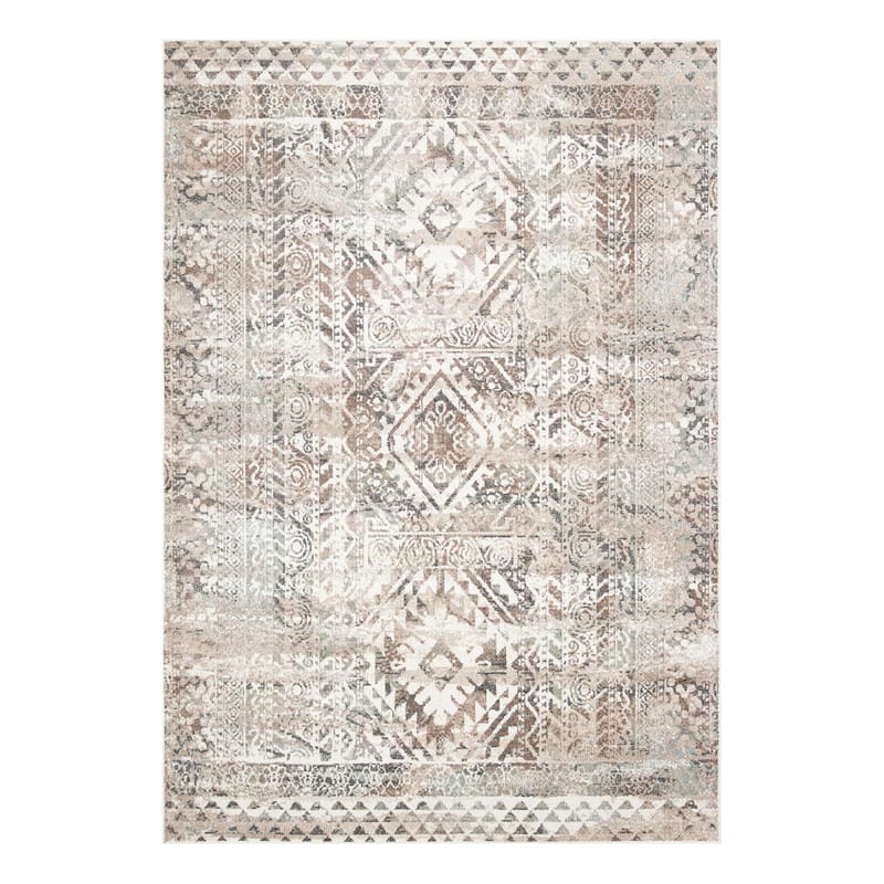 Tæppe Nolvi 160x230 cm, Beige