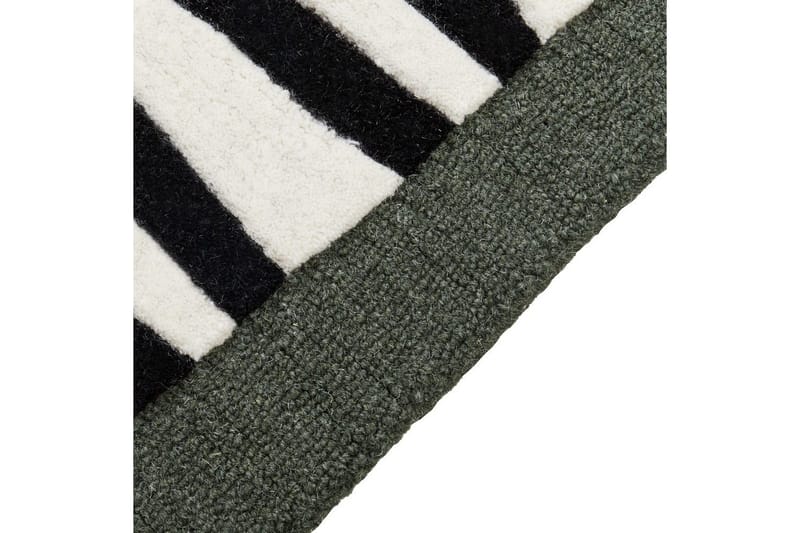 Tæppe Okapi - Tekstiler - Tæpper - Moderne tæppe - Uldtæppe