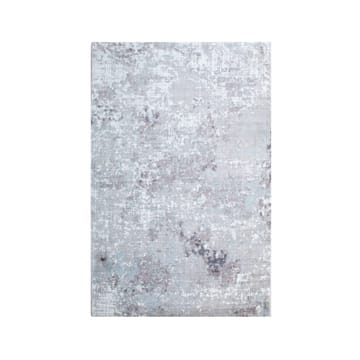 Tæppe Rönvik 100x150 cm - grå/brun - Tekstiler - Tæpper - Moderne tæppe - Wiltontæpper