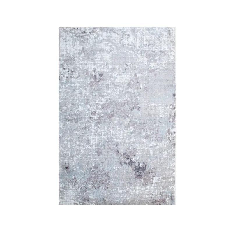 Tæppe Rönvik 100x150 cm, grå/brun