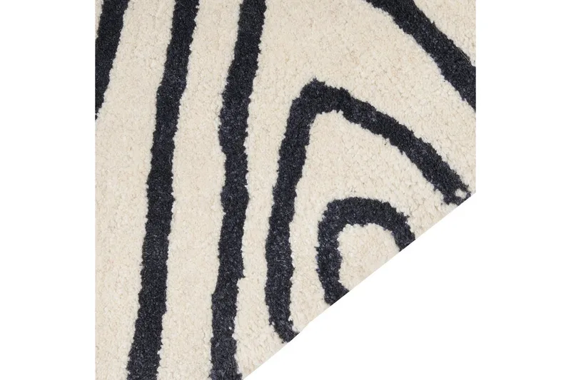 Tæppe Rumra - Tekstiler - Tæpper - Moderne tæppe - Viskosetæpper & kunstsilketæpper