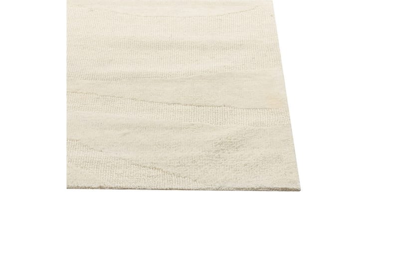 Tæppe Sasnak - 160x230 cm - Tekstiler - Tæpper - Moderne tæppe - Uldtæppe