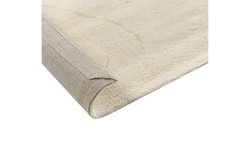 Tæppe Sasnak - 200x300 cm - Tekstiler - Tæpper - Moderne tæppe - Uldtæppe