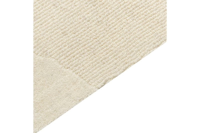 Tæppe Sasnak - 300x400 cm - Tekstiler - Tæpper - Moderne tæppe - Uldtæppe