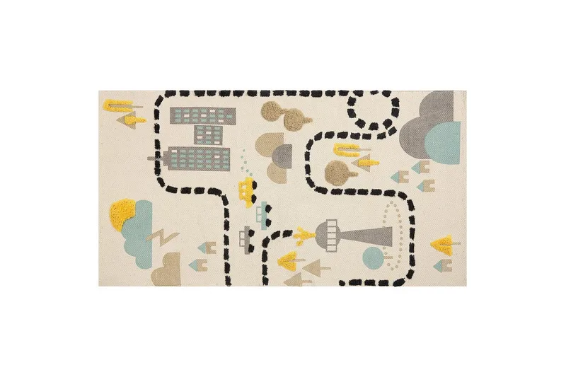 Tæppe Sazak, undefined