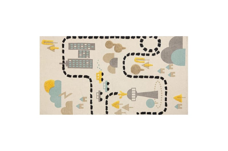 Tæppe Sazak, undefined