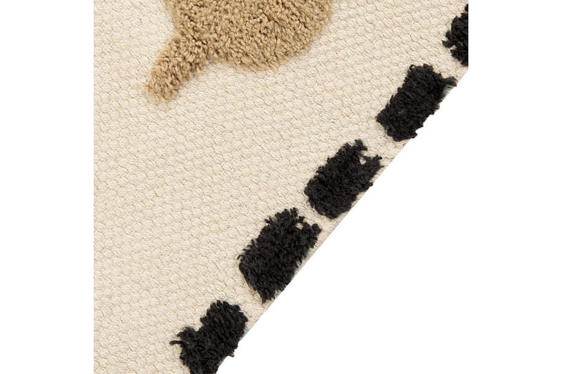 Tæppe Sazak - Tekstiler - Tæpper - Moderne tæppe - Bomuldstæpper