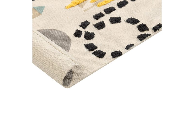 Tæppe Sazak - Tekstiler - Tæpper - Moderne tæppe - Bomuldstæpper