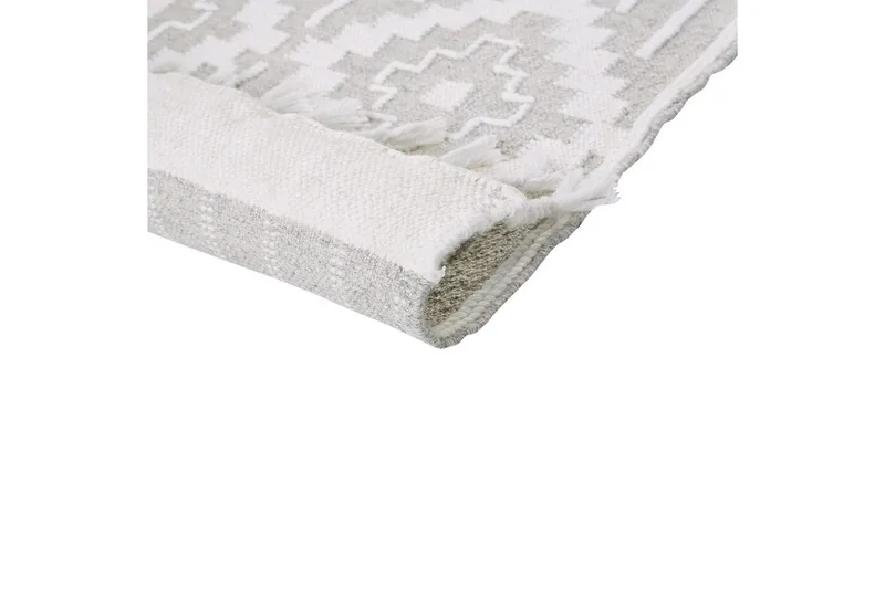 Tæppe Tabiat - 140x200 cm - Tekstiler - Tæpper - Moderne tæppe - Kludetæpper