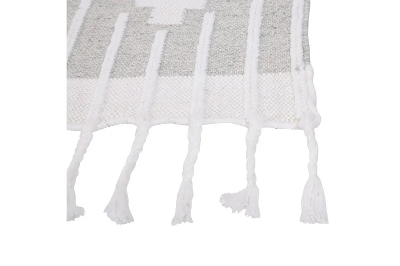 Tæppe Tabiat - 140x200 cm - Tekstiler - Tæpper - Moderne tæppe - Kludetæpper