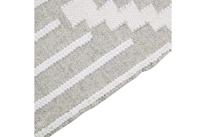 Tæppe Tabiat - 80x150 cm - Tekstiler - Tæpper - Moderne tæppe - Kludetæpper