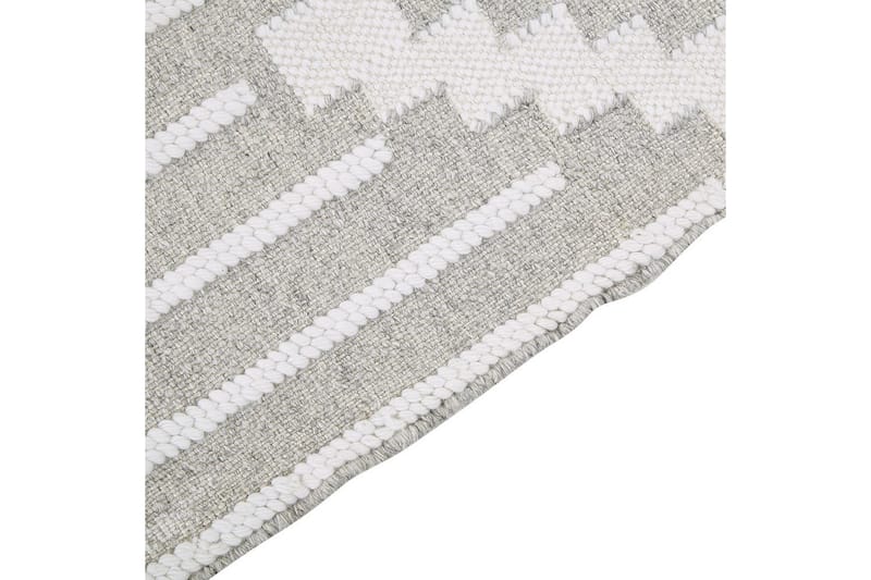 Tæppe Tabiat - 80x150 cm - Tekstiler - Tæpper - Moderne tæppe - Kludetæpper