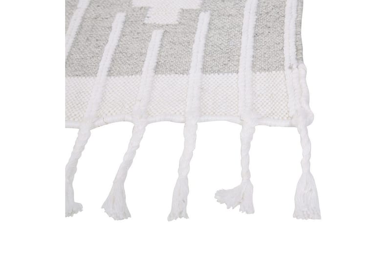 Tæppe Tabiat - 80x150 cm - Tekstiler - Tæpper - Moderne tæppe - Kludetæpper