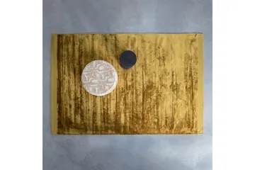 Tæppe Tammo - Tekstiler - Tæpper - Moderne tæppe - Uldtæppe